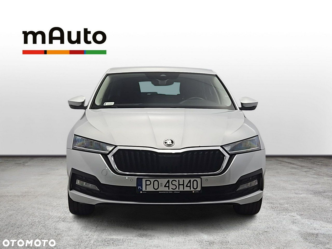 Skoda Octavia 2.0 TDI Ambition - 8
