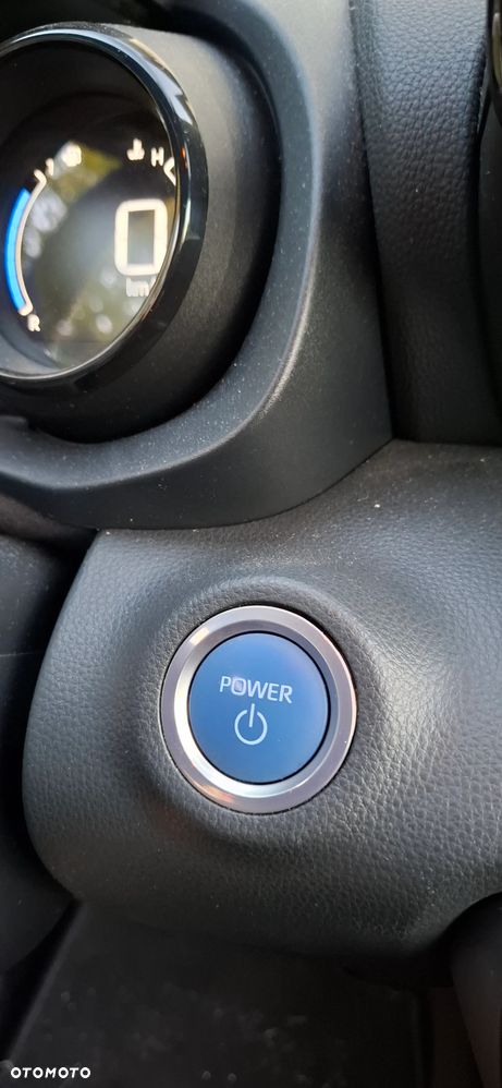 Toyota Yaris 1.5 VVT-i Premiere Edition - 40