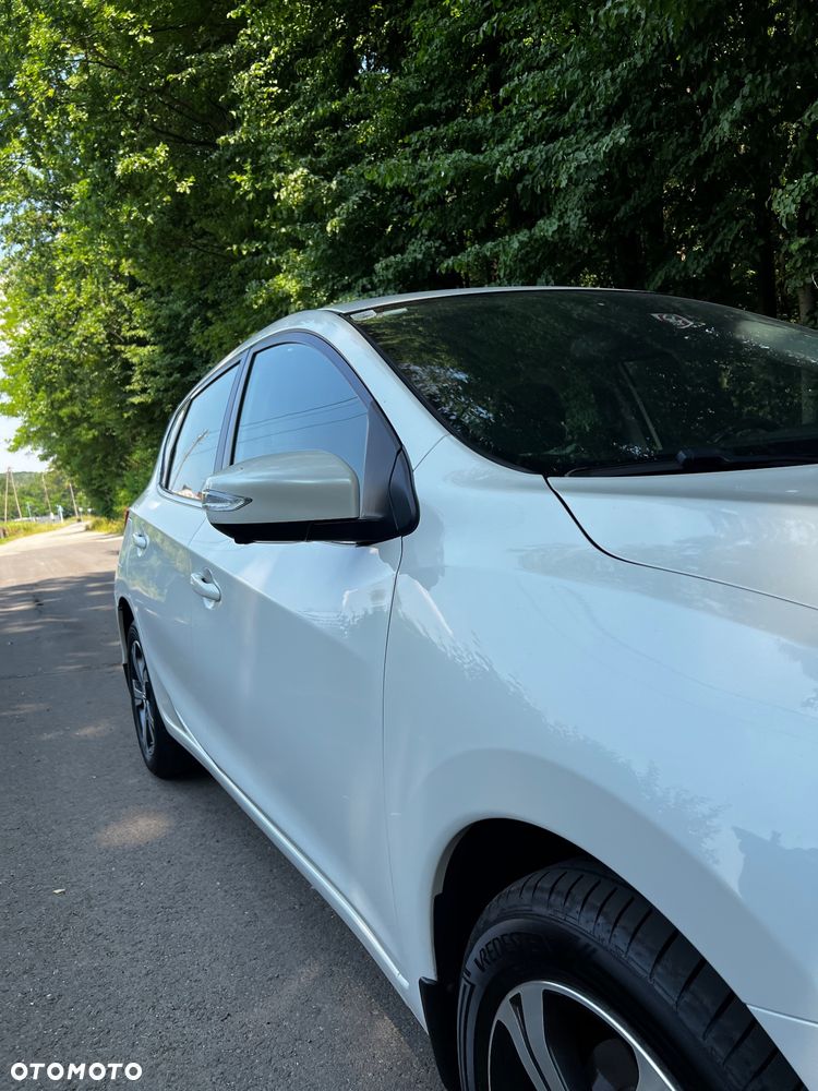 Nissan Pulsar 1.2 DIG-T Acenta - 18