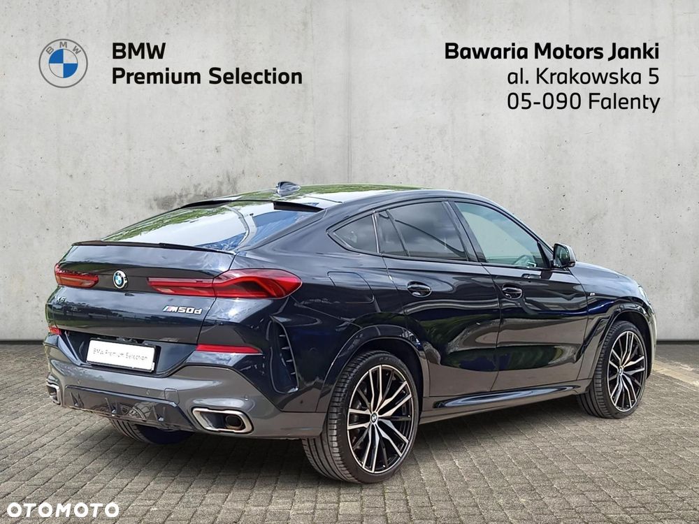 BMW X6 - 3