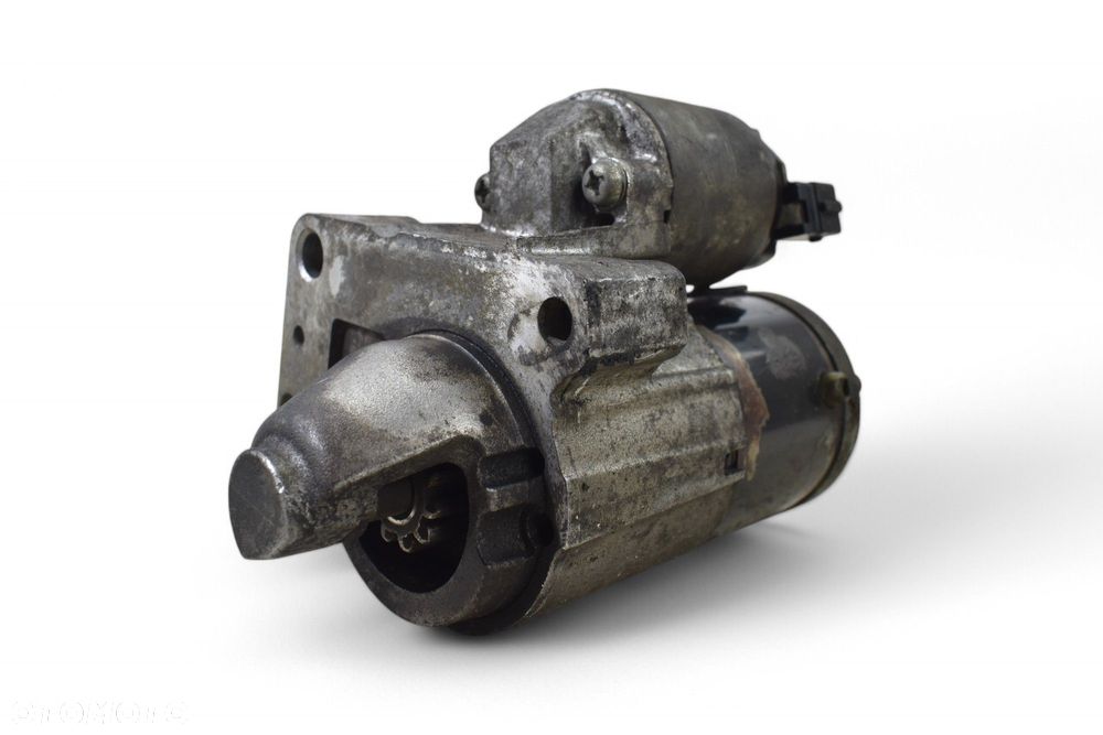 Rozrusznik CITROEN C3 II C4 I PEUGEOT 208 I 308 I 1.4 1.6 VTI THP 755001780 - 1