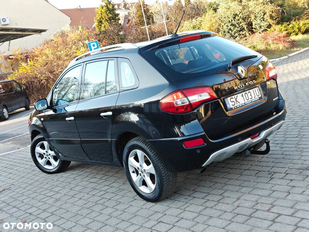 Renault Koleos 2.0 dCi 4x4 Dynamique - 6
