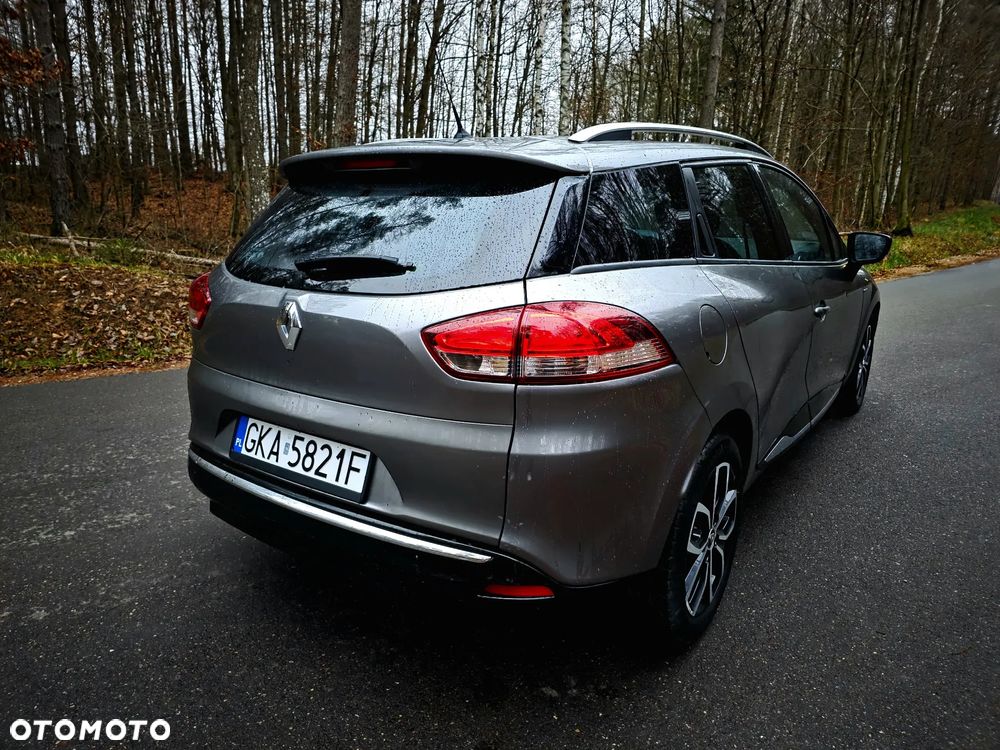 Renault Clio (Energy) TCe 90 Start & Stop LIMITED - 2