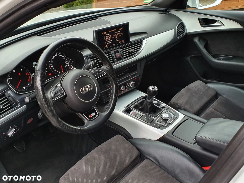 Audi A6 Avant 2.0 TDI Prime Line - 16