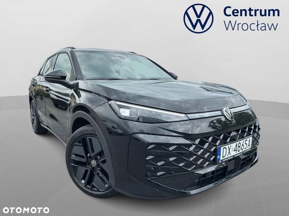 Volkswagen T-Roc - 8