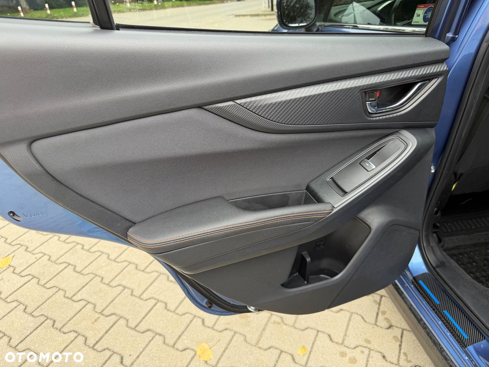 Subaru XV 1.6i Exclusive (EyeSight) Lineartronic - 17