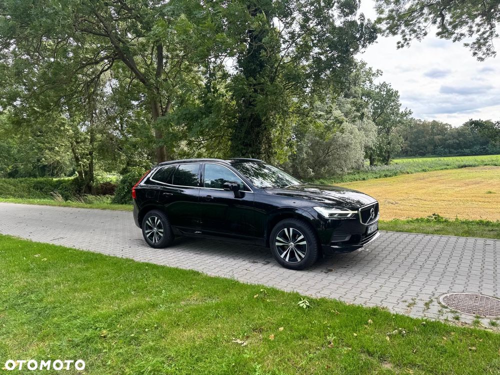 Volvo XC 60 - 8