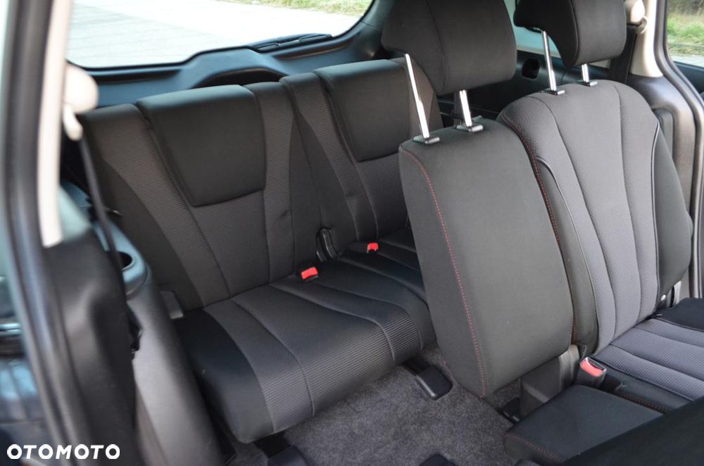 Mazda 5 1.8 Exclusive - 30