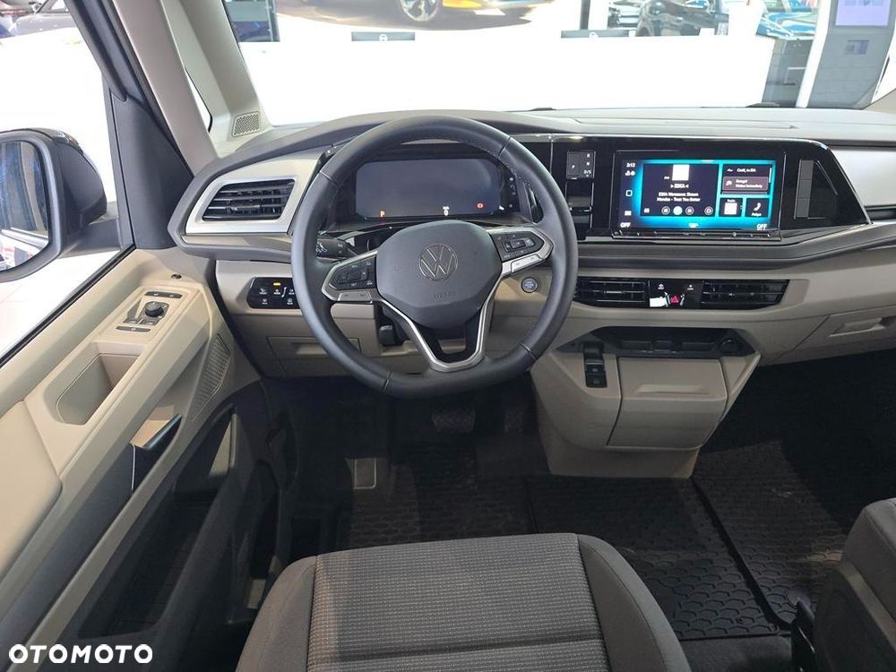 Volkswagen Multivan 2.0 TDI L2 Family DSG - 16