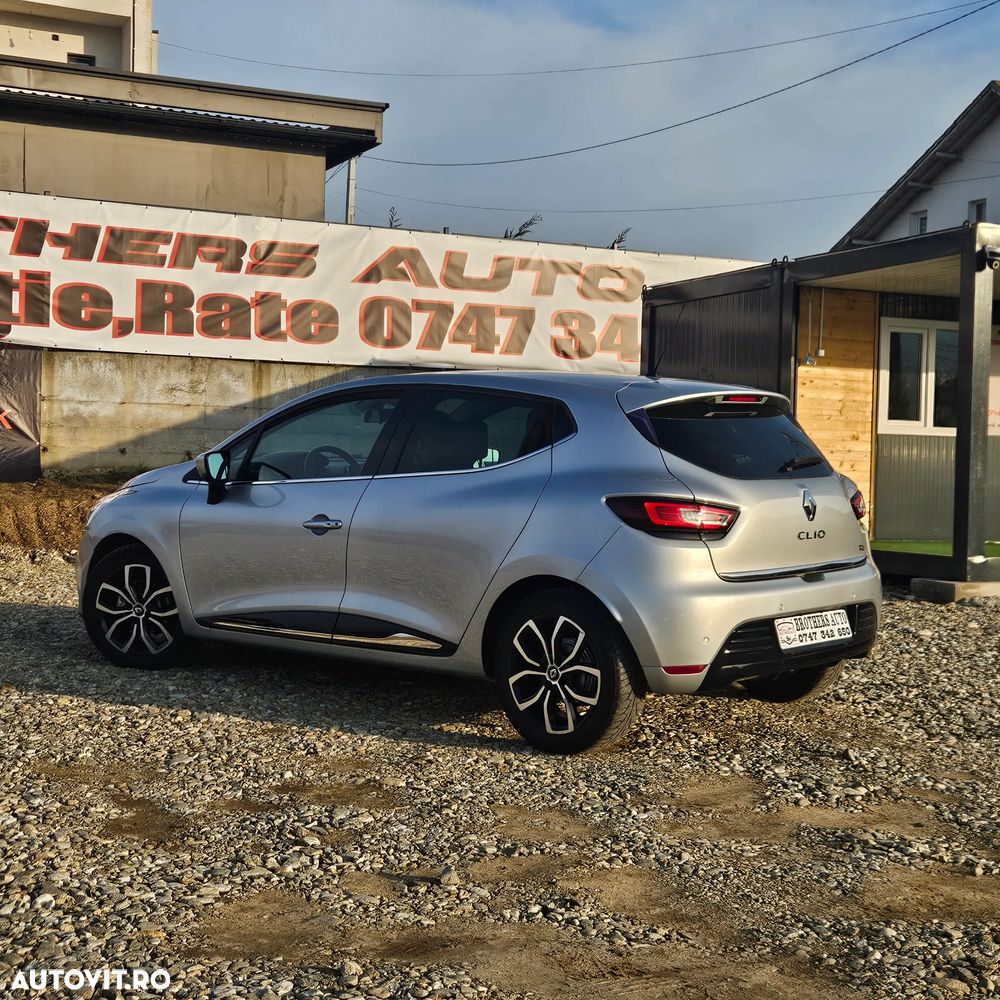 Renault Clio (Energy) TCe 90 Bose Edition - 4
