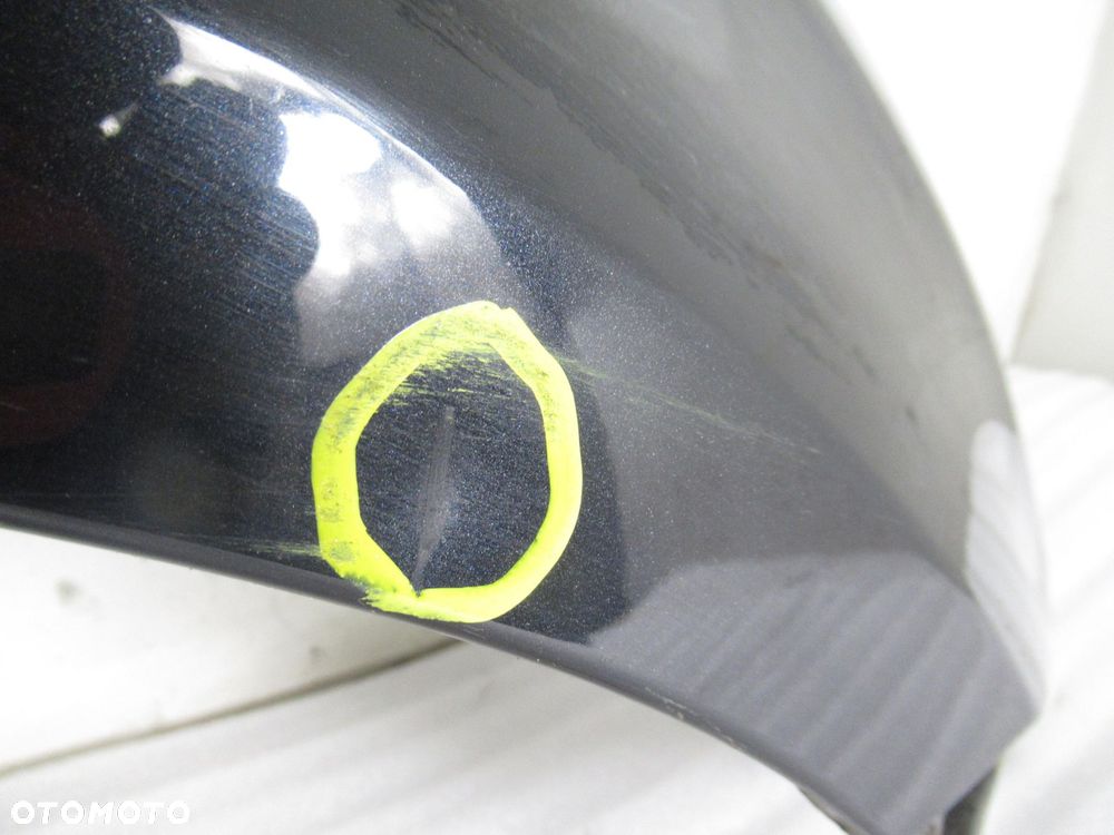 BŁOTNIK PRAWY PRZEDNI SUZUKI SWIFT III ZCE - 2