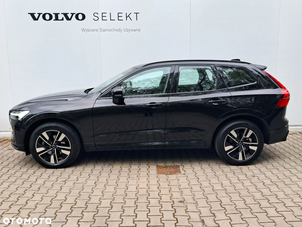 Volvo XC 60 B5 B AWD Plus Dark - 11