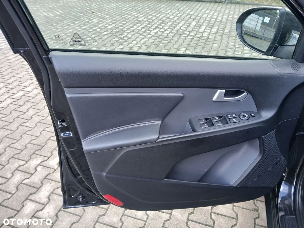 Kia Sportage 1.6 GDI XL 2WD - 13