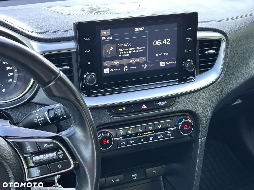 Kia Ceed 1.0 T-GDI M - 29