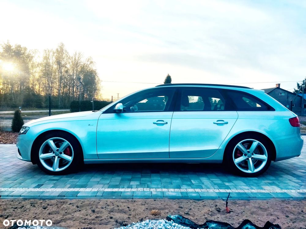 Audi A4 Avant - 18