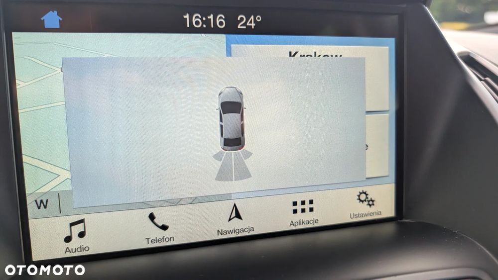 Ford Kuga 1.5 EcoBoost 2x4 Business Edition - 16