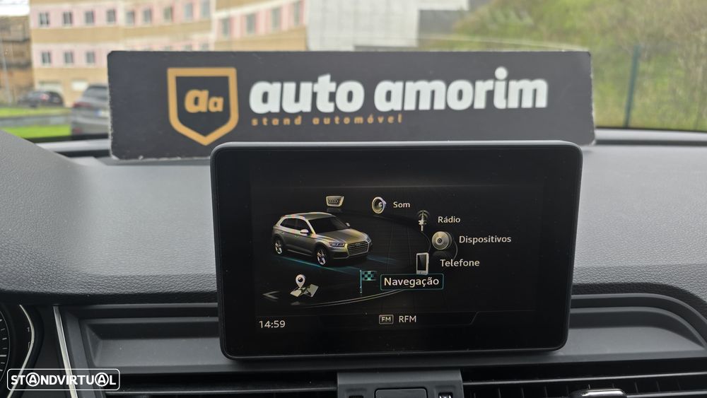 Audi Q5 50 TFSIe quattro Sport S tronic - 43