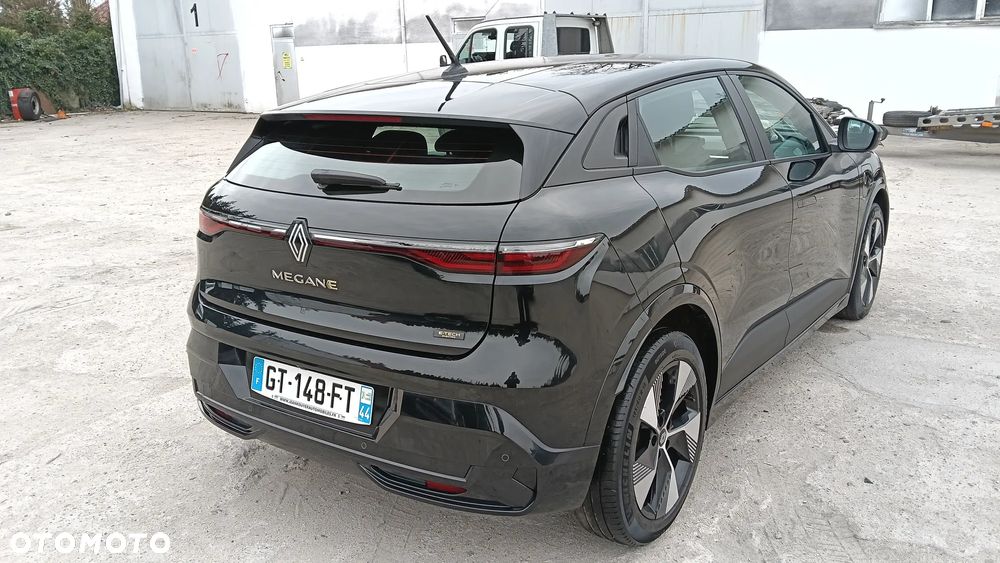 Renault Megane EV60 220hp optimum charge Equilibre - 6