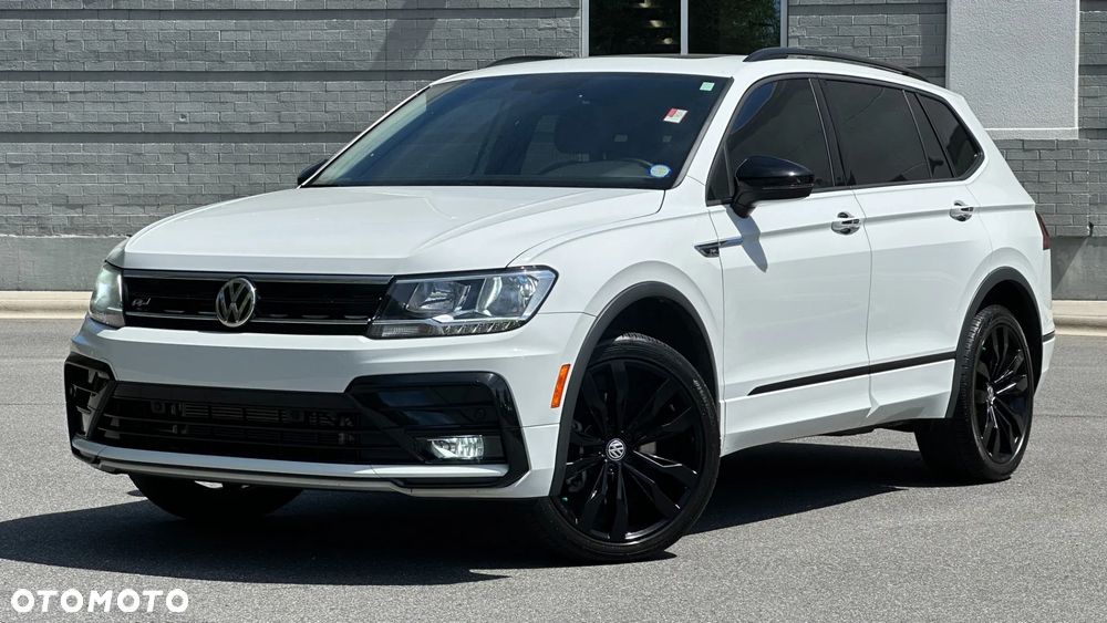 Volkswagen Tiguan - 2