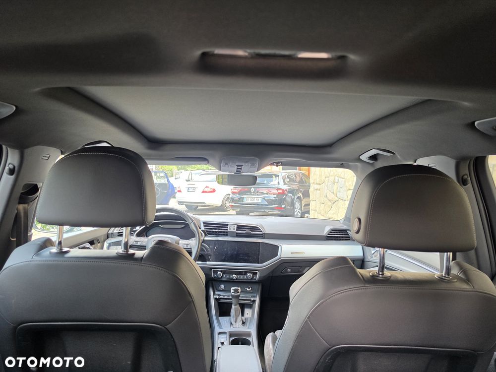 Audi Q3 35 TFSI S tronic - 31