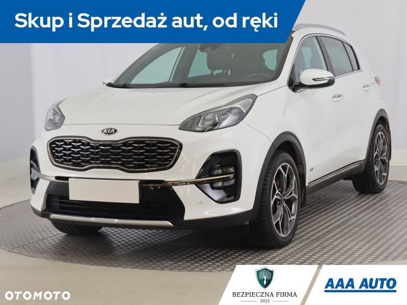 Kia Sportage - 3