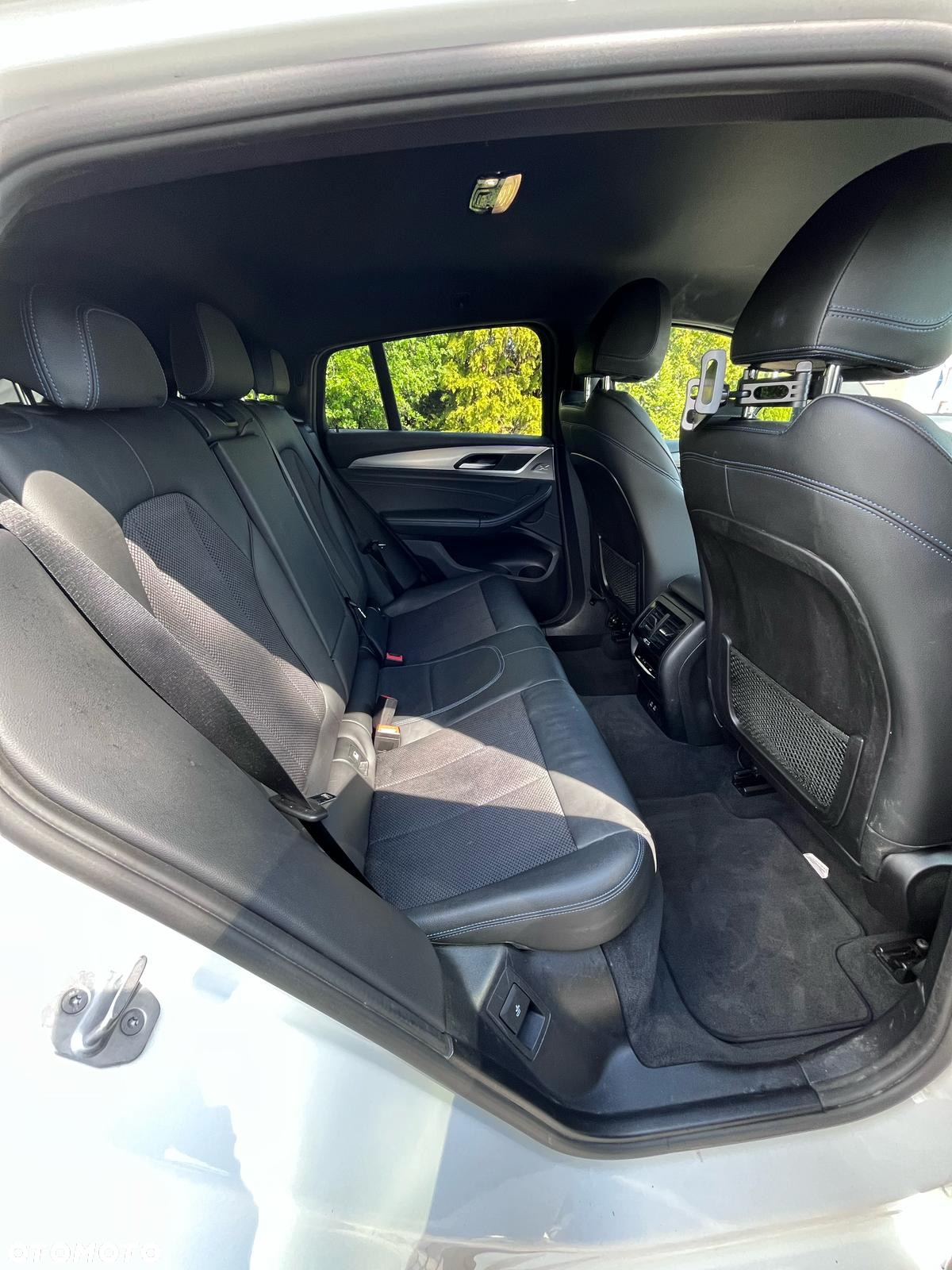 BMW X4 xDrive20i M Sport sport - 8