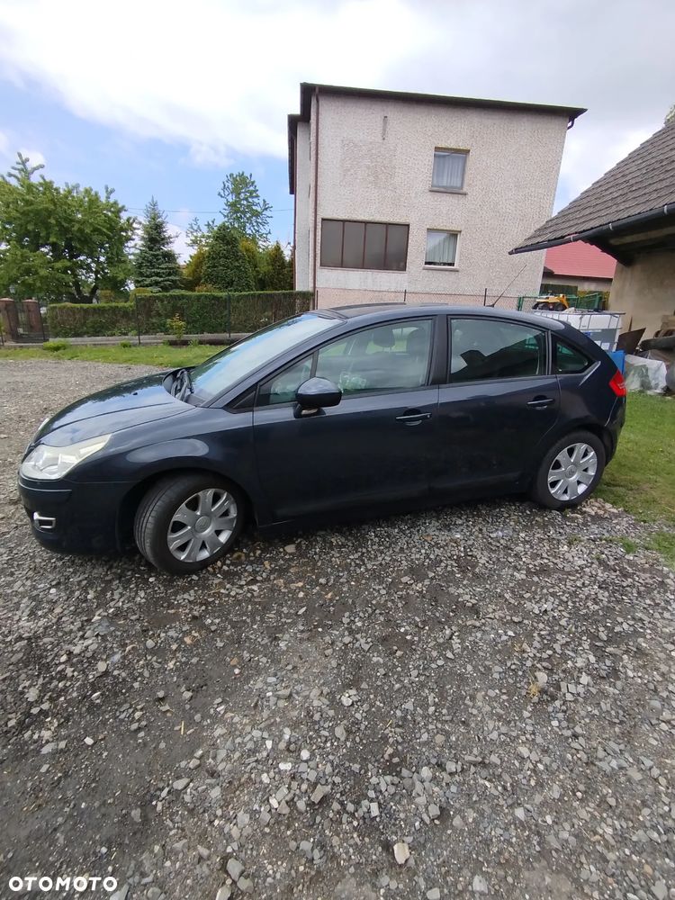 Citroën C4 VTi 120 Selection - 4