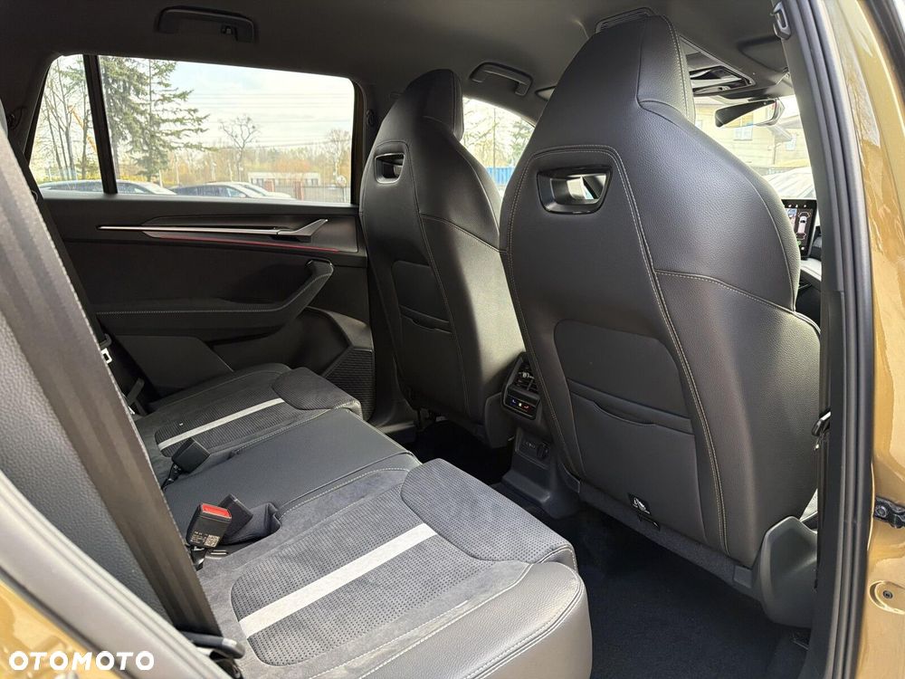 Skoda Kodiaq 2.0 TDI 4x4 Sportline DSG - 20