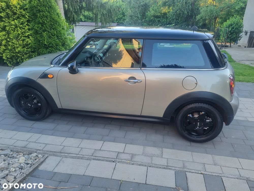 MINI Cooper D - 7