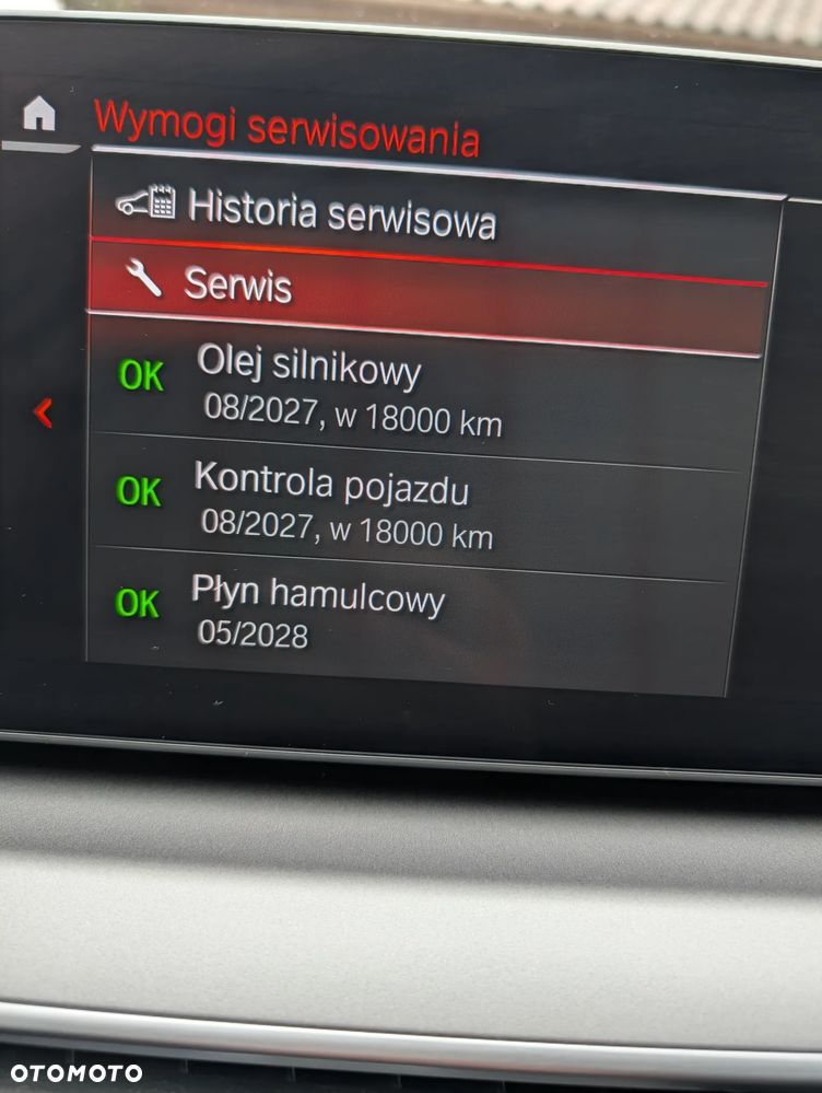 BMW Seria 5 520d MHEV Sport Line sport - 12