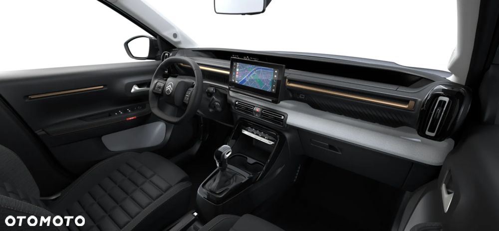 Citroën C3 Aircross 1.2 Turbo Plus S&S - 7