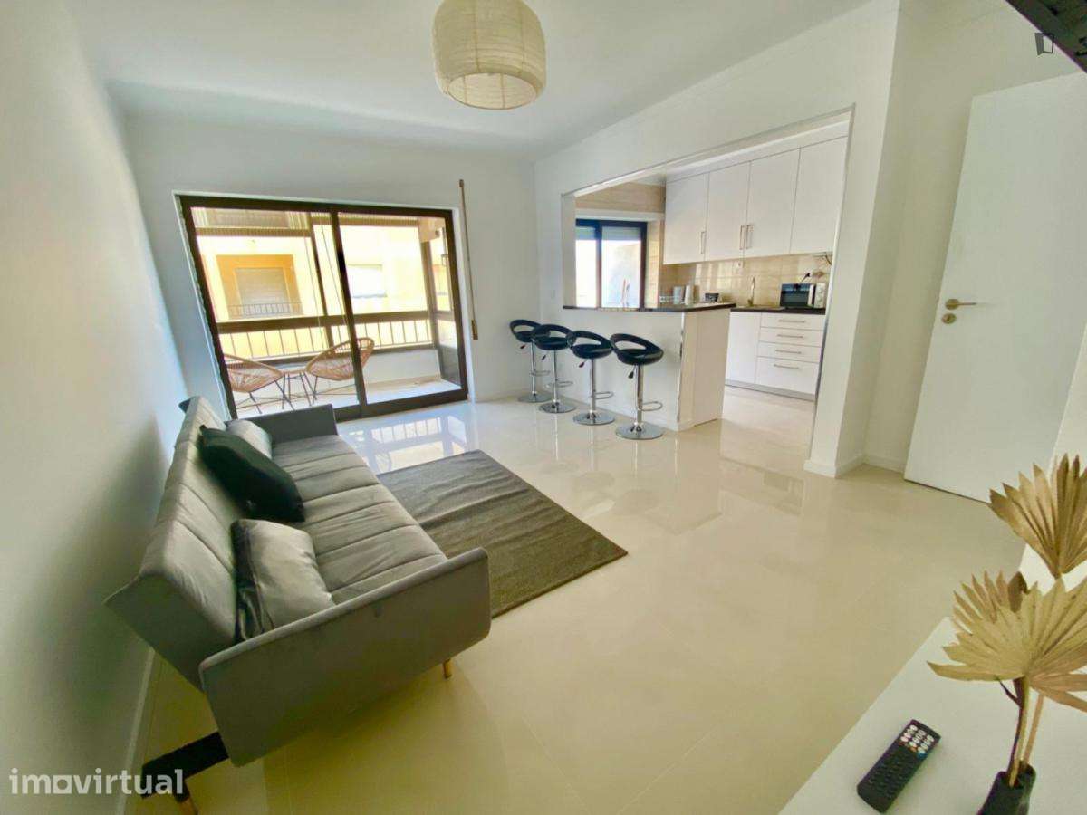 Apartamento com 2 quartos - localizado em Figueira da foz - Grande imagem: 4/8