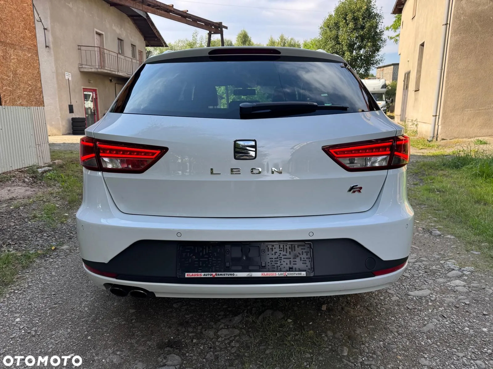 Seat Leon 1.4 TSI Start&Stop FR - 7