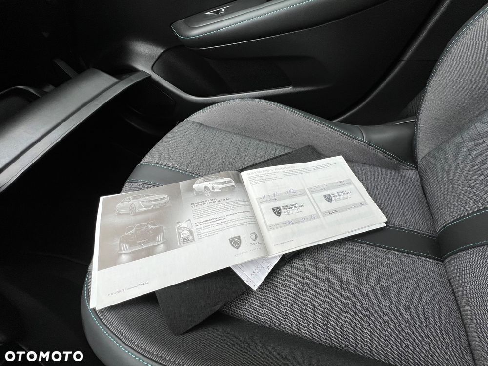 Peugeot 208 1.2 PureTech Allure S&S - 15