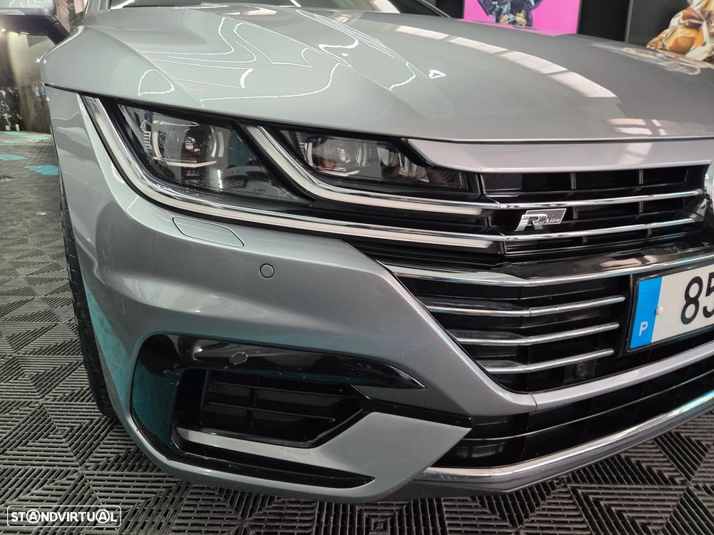 VW Arteon 2.0 TDI R-Line DSG - 3