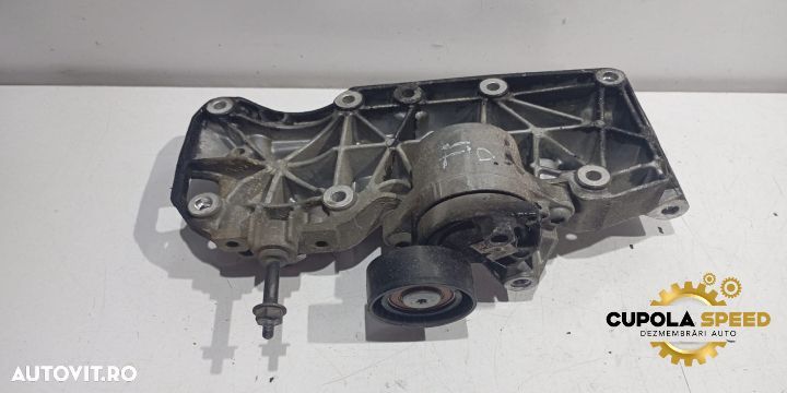 Suport rola accesorii 2.0D N47 184Cp 8506863-05 174786 BMW Seria 5 F1 - 1