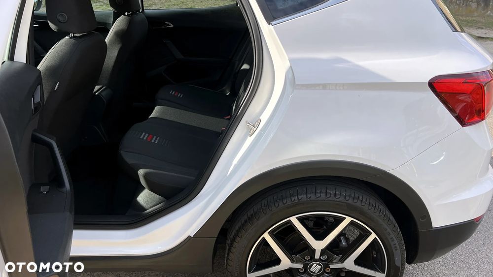 Seat Arona 1.0 TSI FR S&S - 26