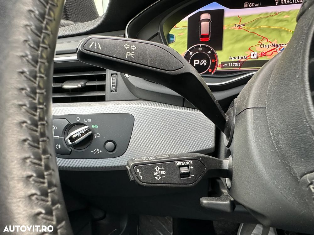 Audi A4 - 25