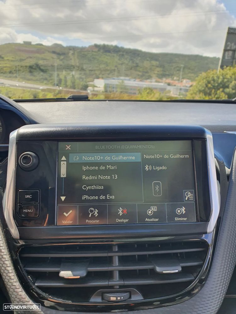 Peugeot 2008 PureTech 130 Stop&Start Allure - 46