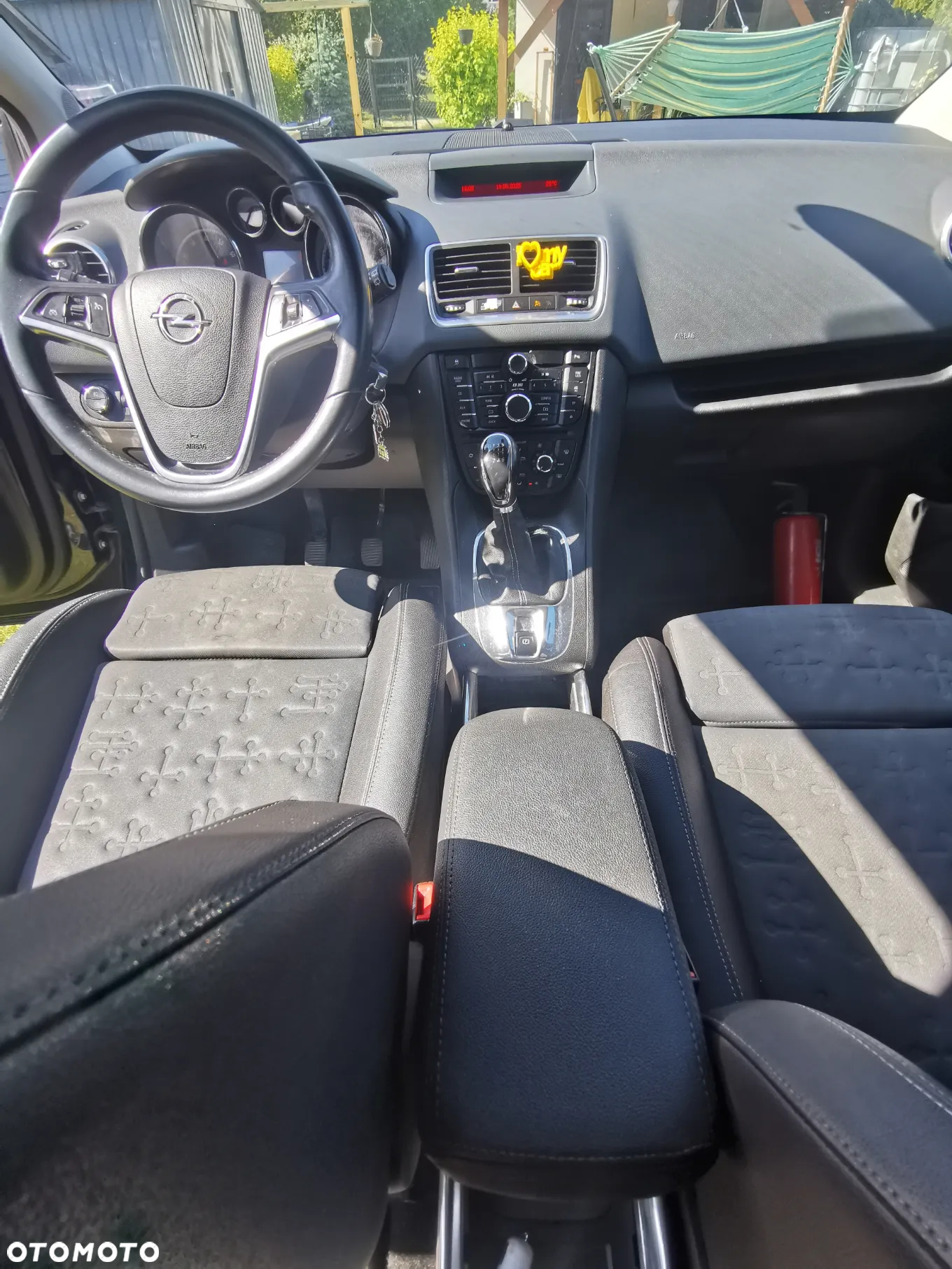 Opel Meriva 1.4 T Cosmo - 3