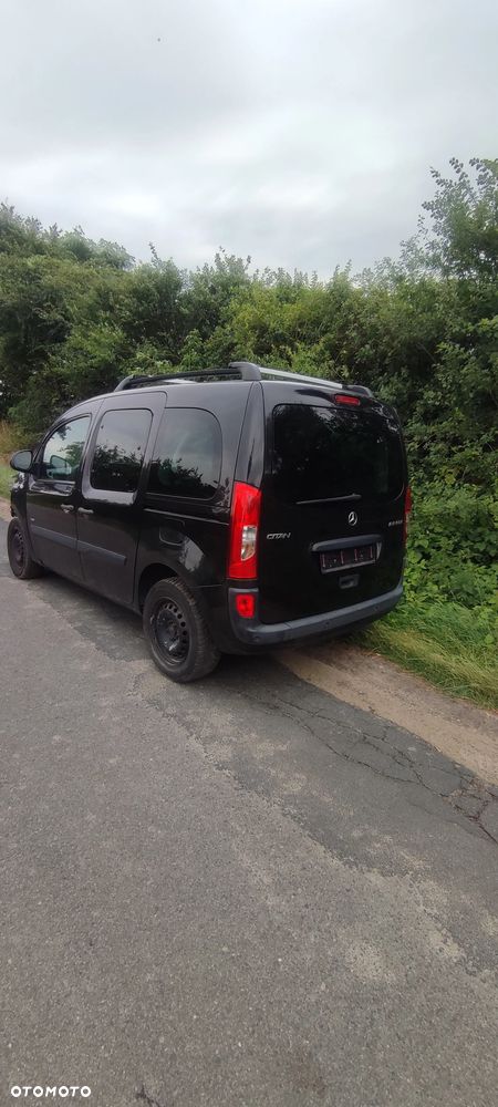 Mercedes-Benz Citan - 15