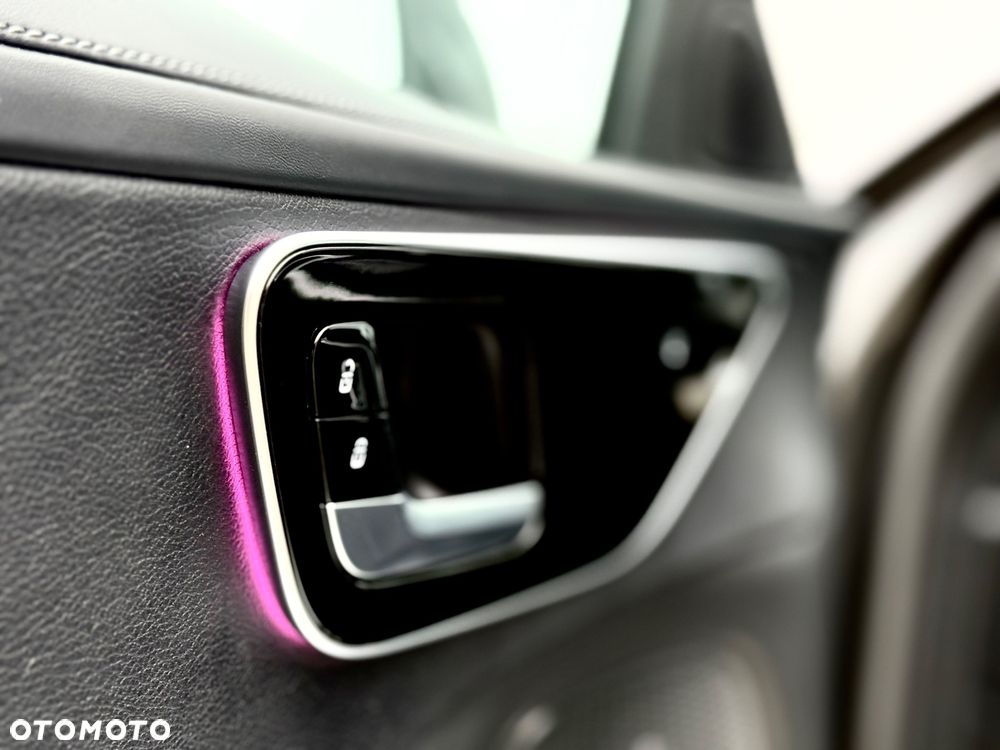 Mercedes-Benz Klasa C 220 d 9G-TRONIC AMG Line - 27