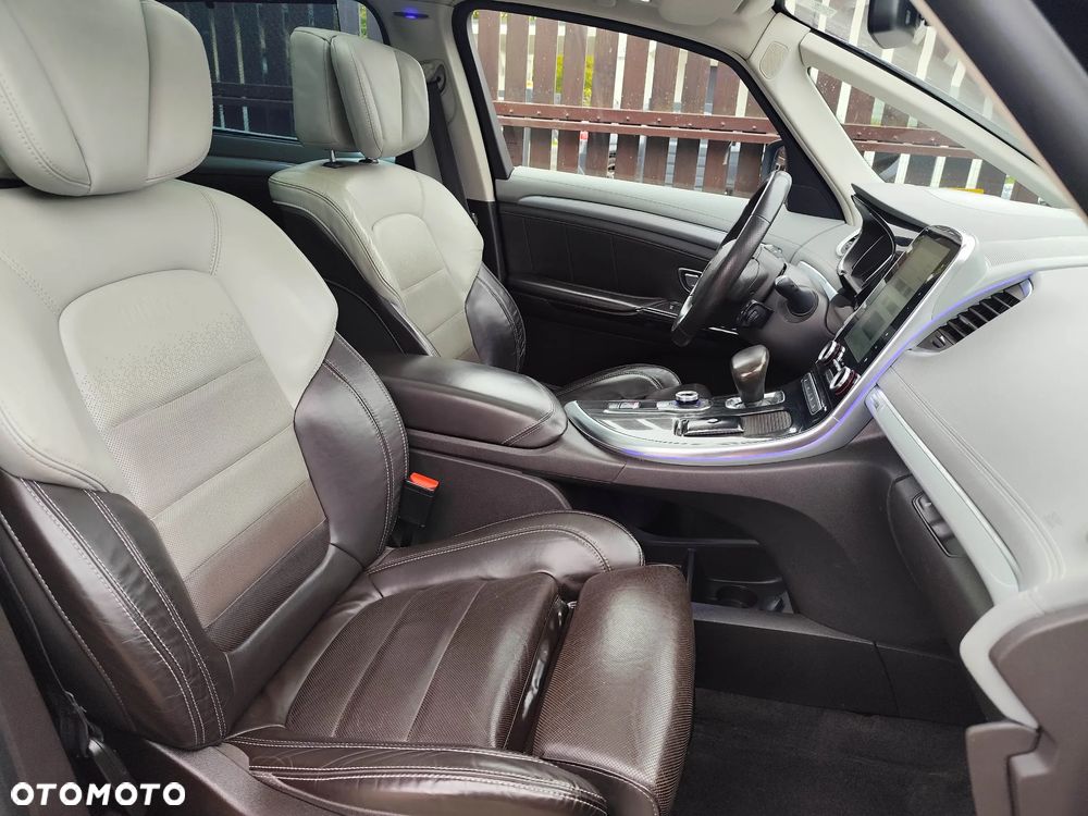 Renault Espace Energy TCe 225 EDC Initiale Paris - 6