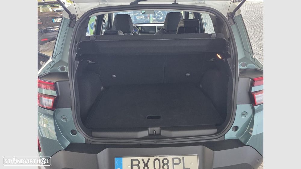 Opel Frontera 1.2 Hybrid Edition eDCT - 10