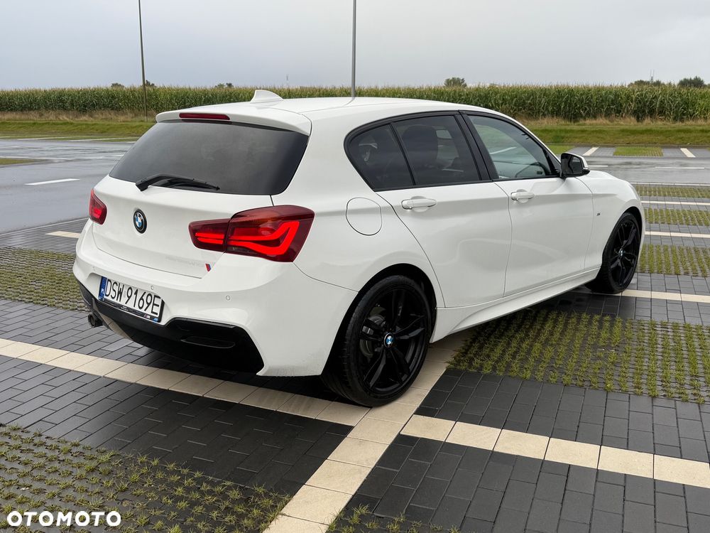 BMW Seria 1 116d M Sport Shadow - 17