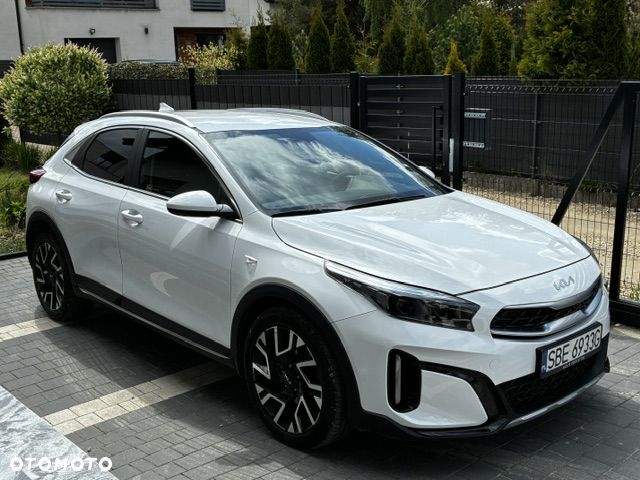 Kia XCeed 1.5 T-GDI M DCT - 1