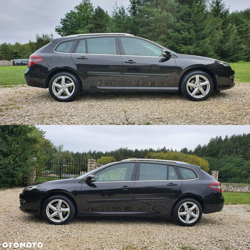 Renault Laguna - 37
