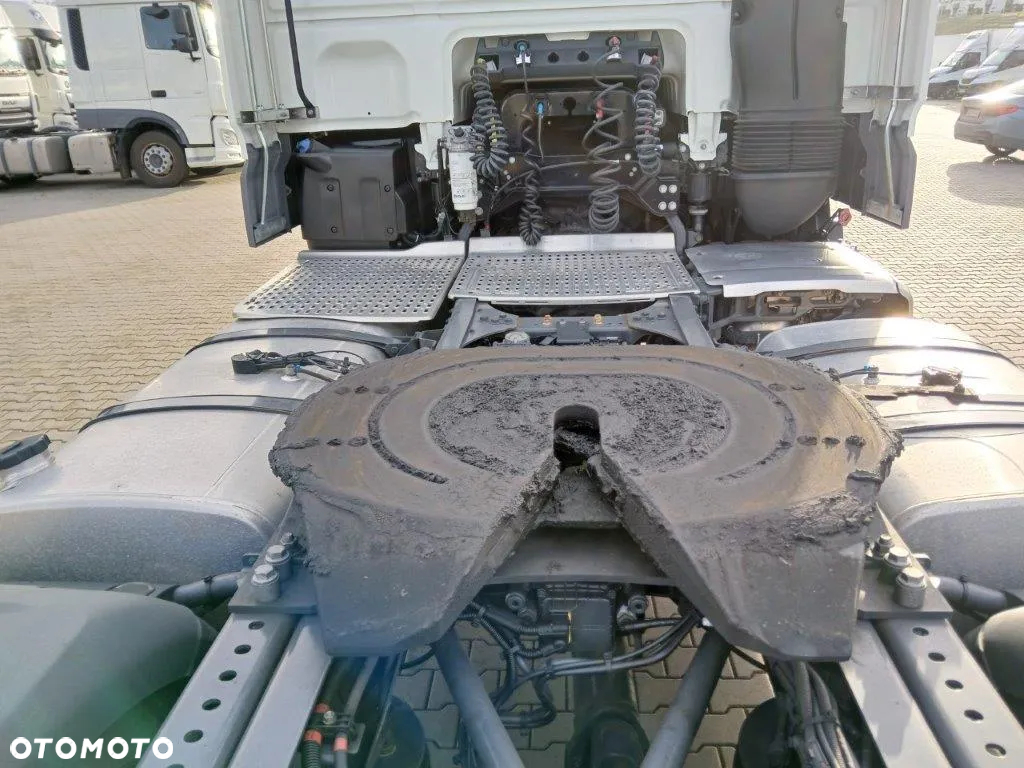 DAF XF 480 FT (28543) - 9