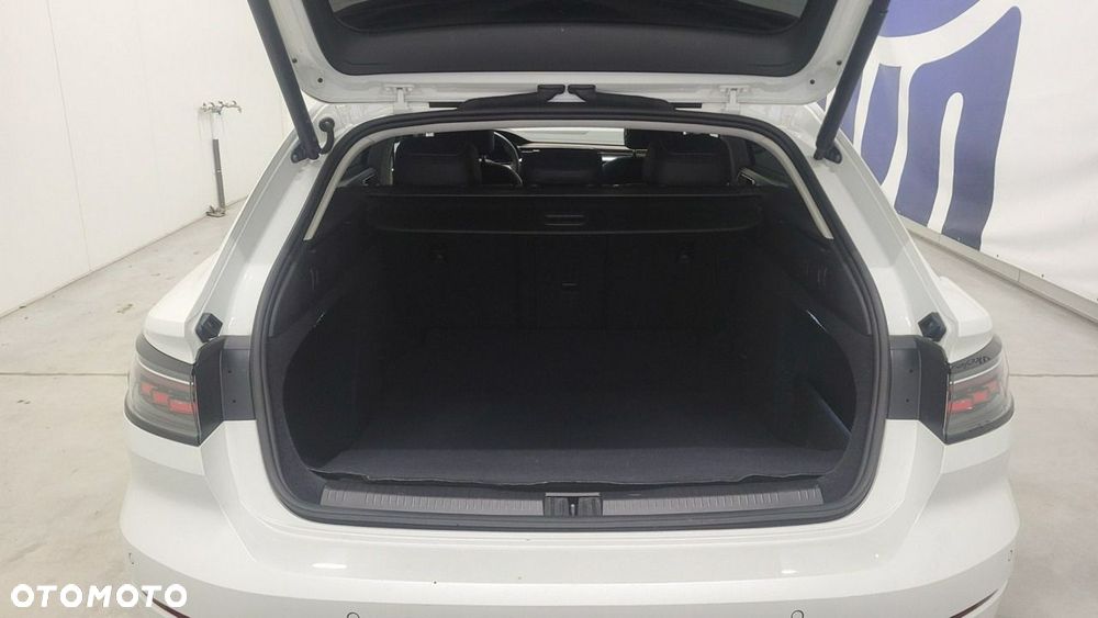 Volkswagen Arteon Shooting Brake - 22