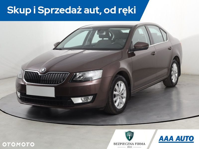 Skoda Octavia - 3